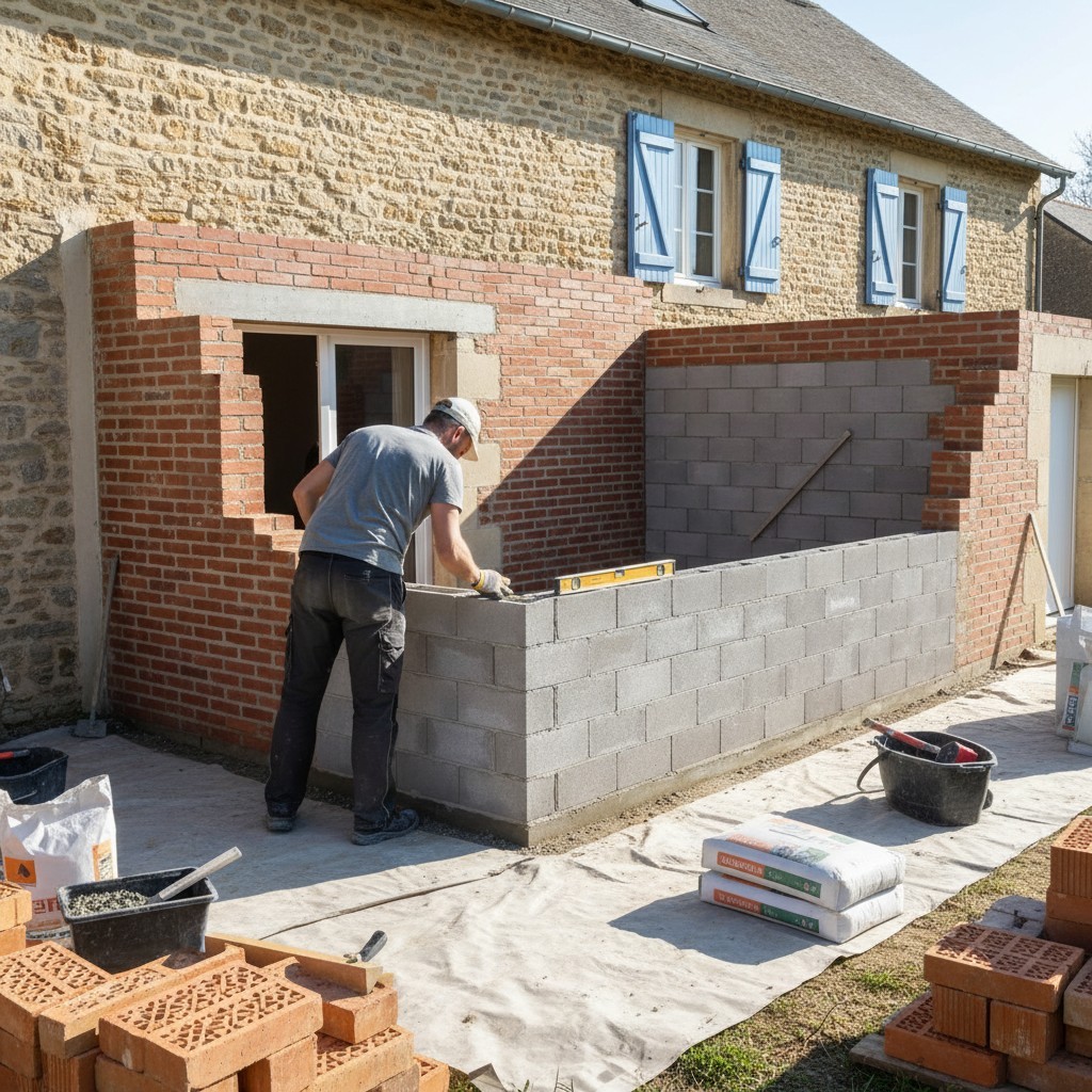 ELI CONSTRUCTION